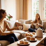 The Ultimate Guide on How to Be a Great and Memorable House Guest 2 how to be a gracious house guest