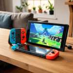 Nintendo Switch OLED worth buying 2025