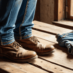 More Than Pants: a Guide to the Cultural Impact of the Denim Jean 8 Denim jean cultural impact on fashion