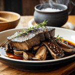 A Chef's Guide: What Is Umami and How to Use It to Make Your Food Delicious 9 Umami in cooking guide