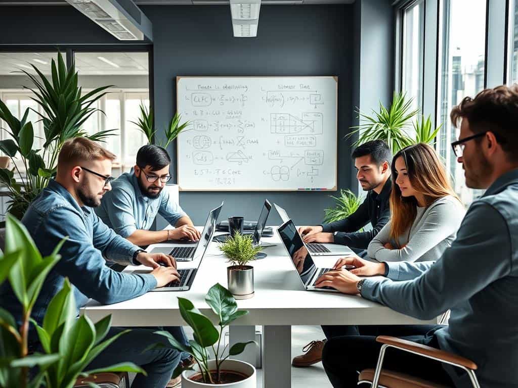 machine learning engineers