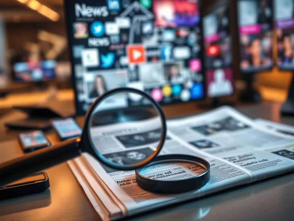 Can You Trust the News? Here’s How to Know 1 news credibility