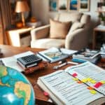 How to Budget for Your Dream Vacation 3 travel budgeting
