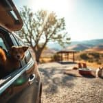Traveling with Pets: Tips for a Smooth Journey 9 travel with pets