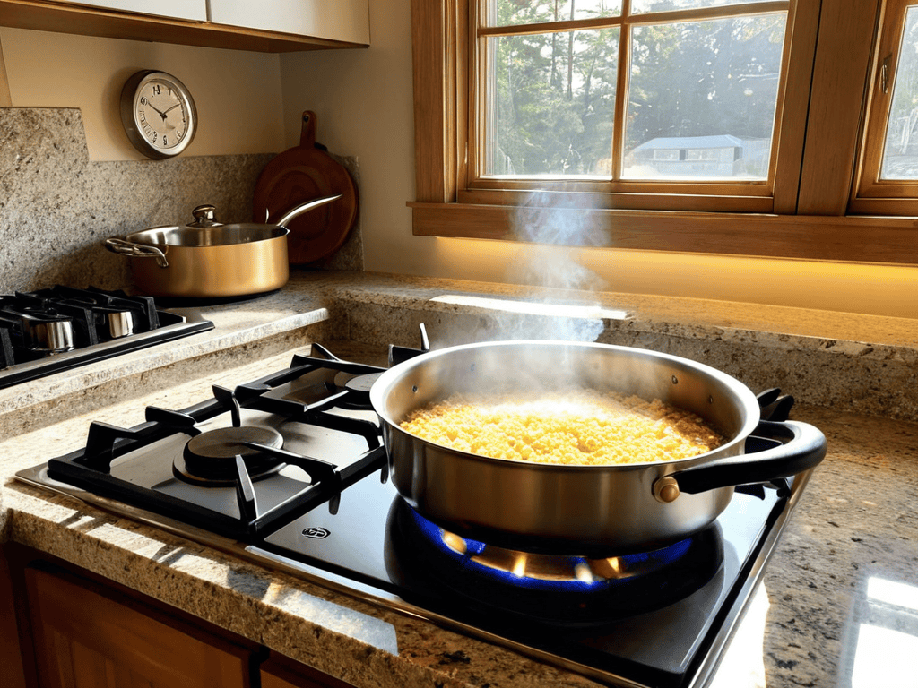 Healthy Cooking Made Simple: 5 Delicious Recipes 5 Guide Overview: What You'll Need