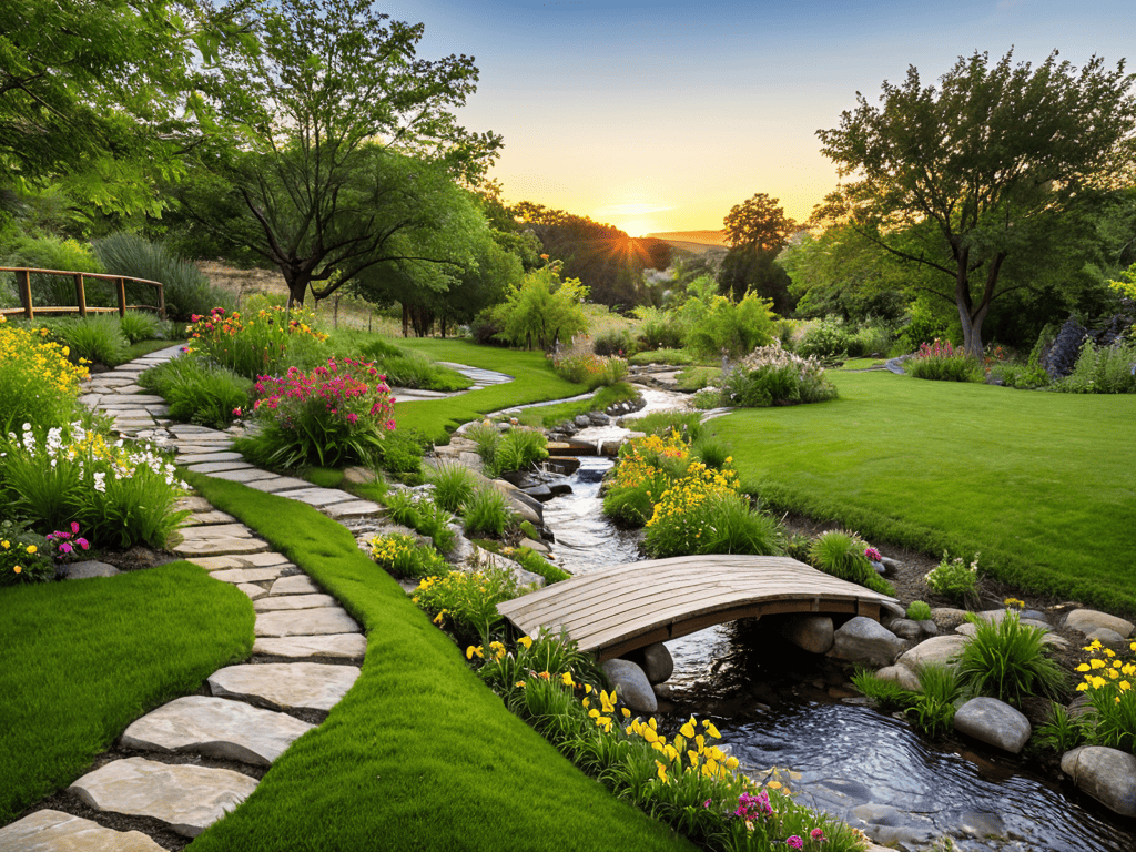 Water Drainage Improvement System