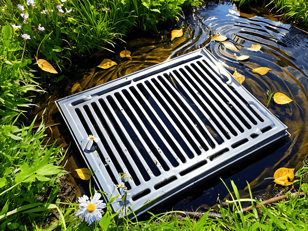 Drainage Hacks to Save the Day