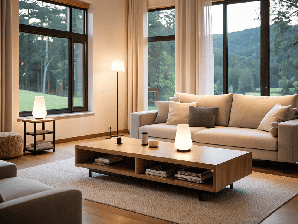 Embracing the Future of Light Innovations