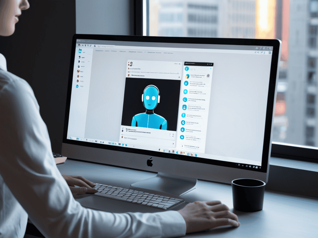 How Chatbots Are Transforming Digital Interaction 7 Reflections on the Chatbot Revolution