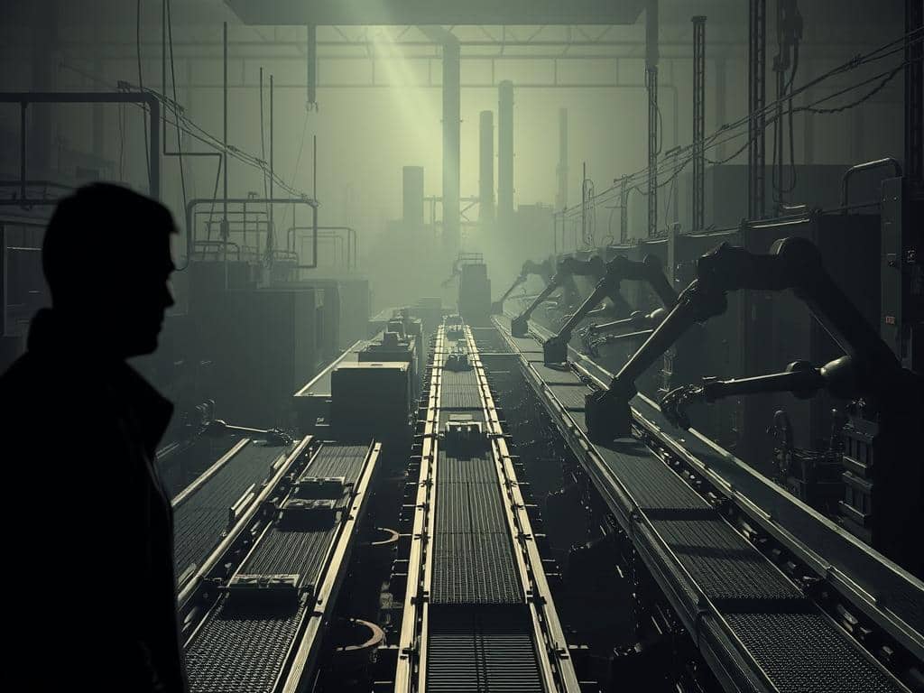automation impact on employment