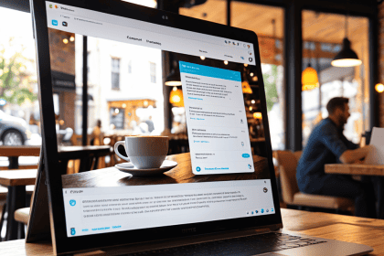 Chatbots transforming digital interaction
