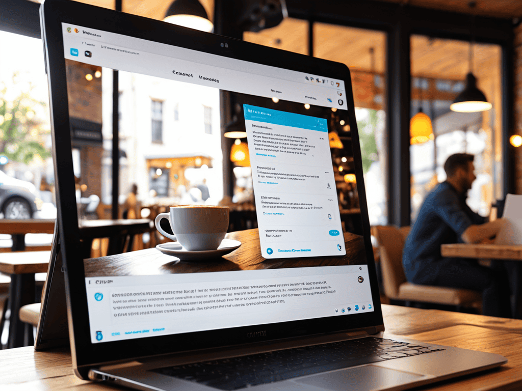 How Chatbots Are Transforming Digital Interaction 4 Chatbots transforming digital interaction