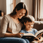 Relationship advice for single parents