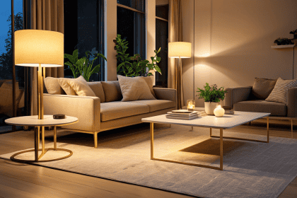 How Smart Lighting Can Transform Your Home 24 Smart lighting home interior