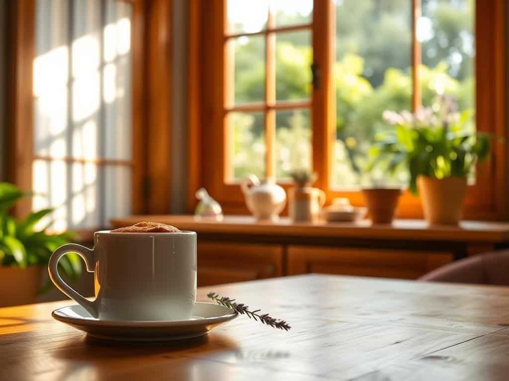 finding joy in life's simple pleasures