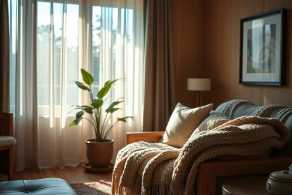 home ambiance