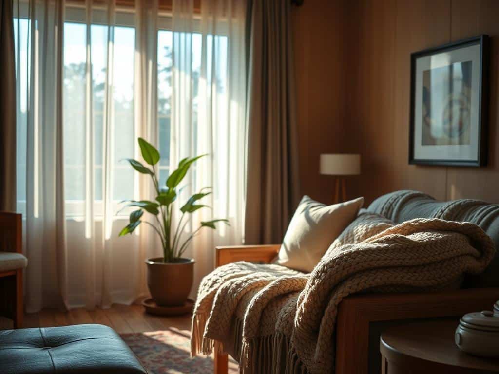 Create a Relaxing Ambiance at Home Without Breaking the Bank 1 home ambiance