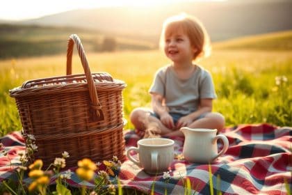 simple pleasures