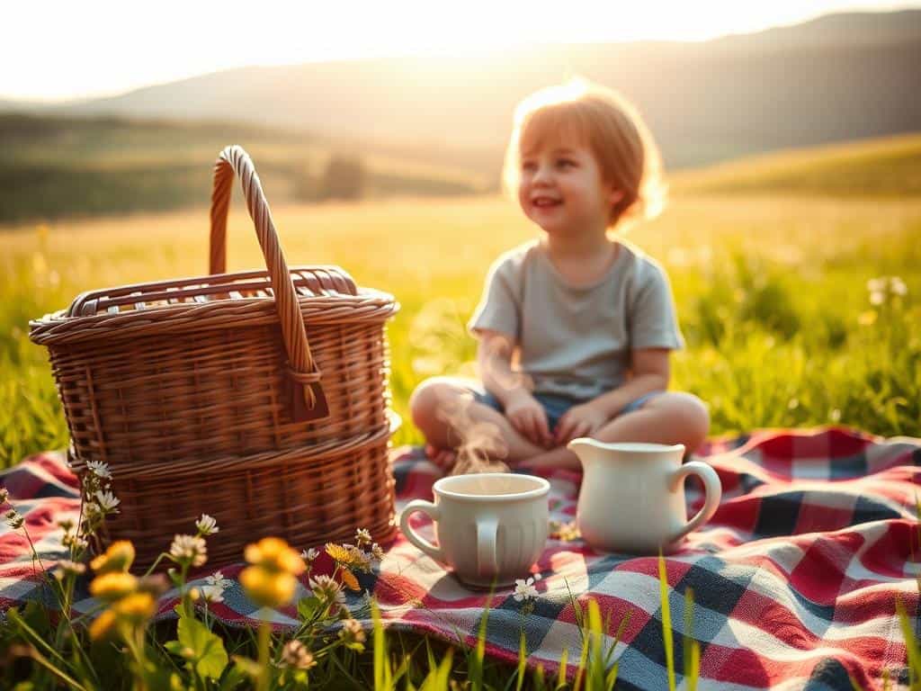 simple pleasures