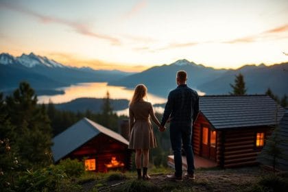 travel blogs for couples