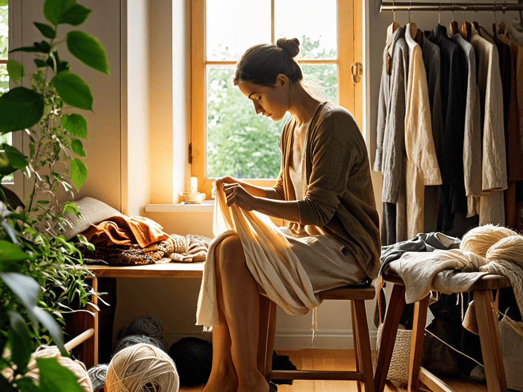 The Smart Guide to Making Sustainable Fashion Choices 5 Guide Overview: What You'll Need