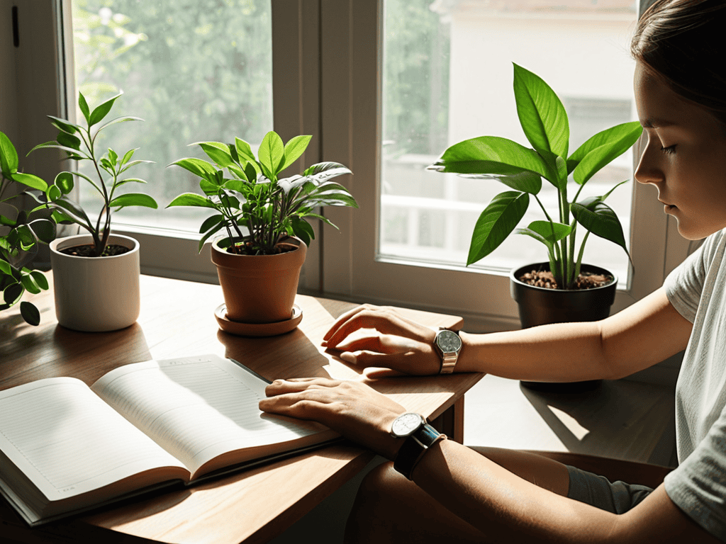 10 Mental Wellness Routines to Improve Focus 5 Guide Overview: What You'll Need