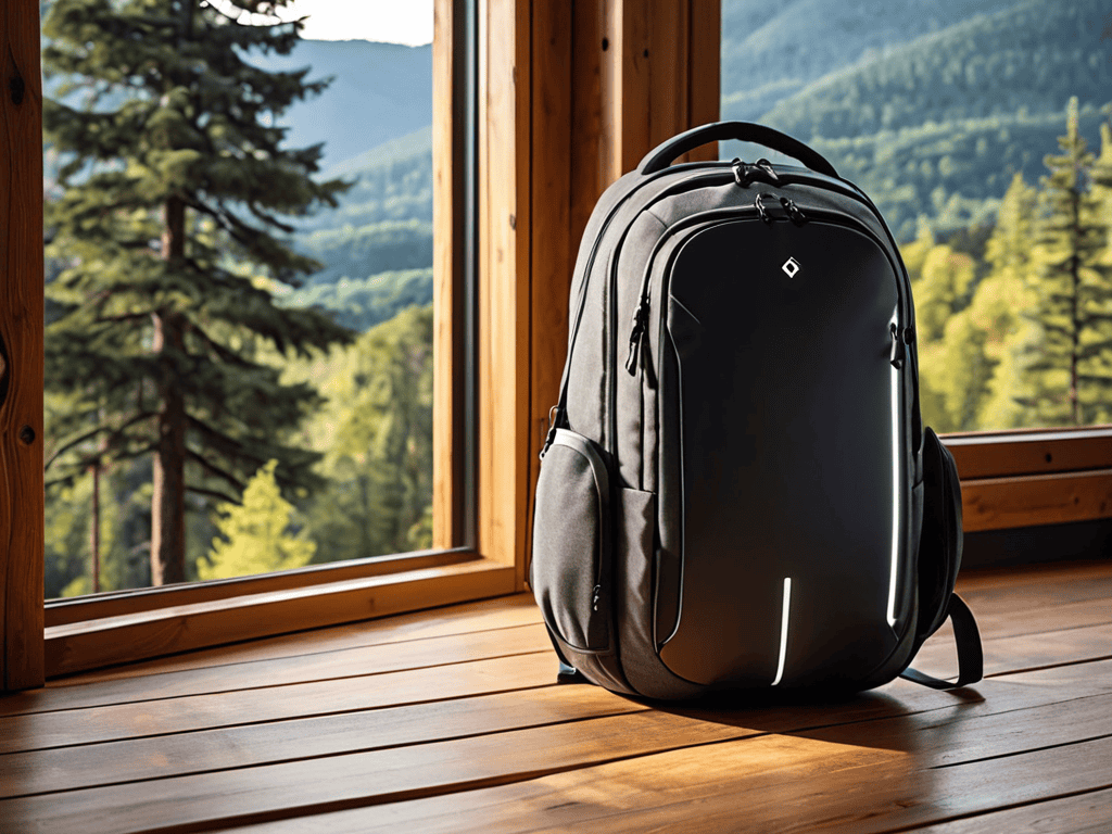 Best Travel Backpacks Reviewed: Comfort Meets Function 6 First Impressions Design travel backpack