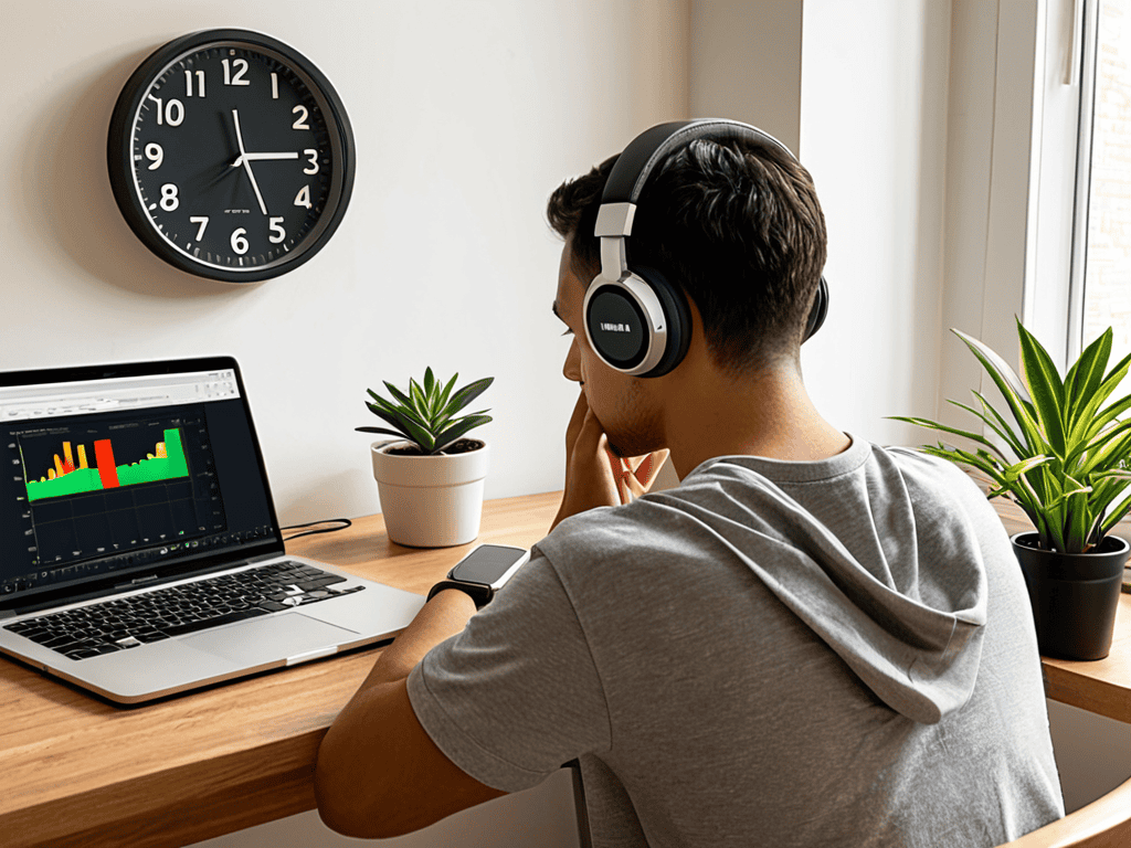How to Manage Technology Distractions and Boost Productivity 6 How to Manage Distractions