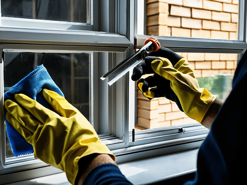 Window and Glass Improvements for Better Comfort and Style 7 Bringing it All Together home repairs