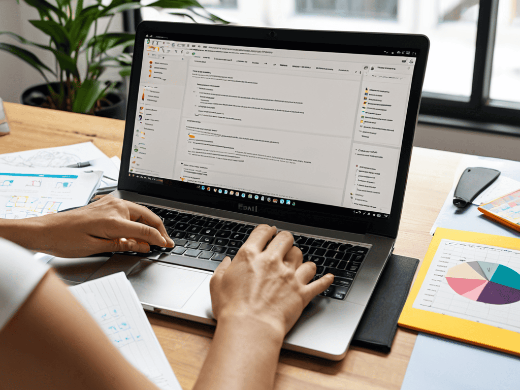 Crafting Emails that Shine: 5 Essential Tips