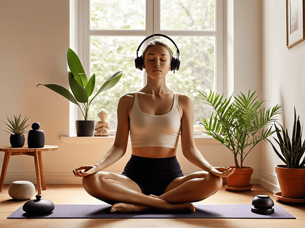10 Mental Wellness Routines to Improve Focus 7 Embracing Harmony A Path to Focus