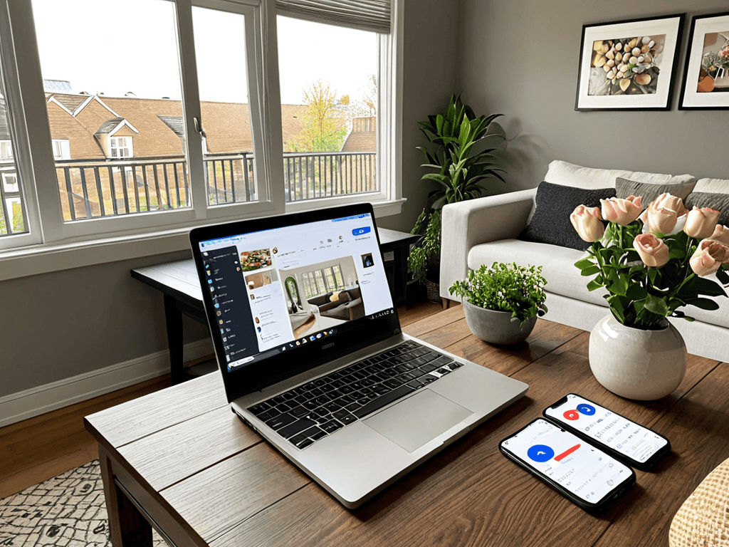 Embracing the Future of Home Rental