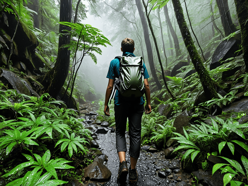Best Travel Backpacks Reviewed: Comfort Meets Function 7 Key Features in Action