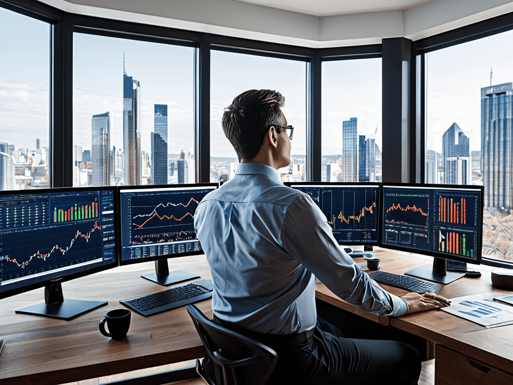 Putting it all Together: Investment Risk