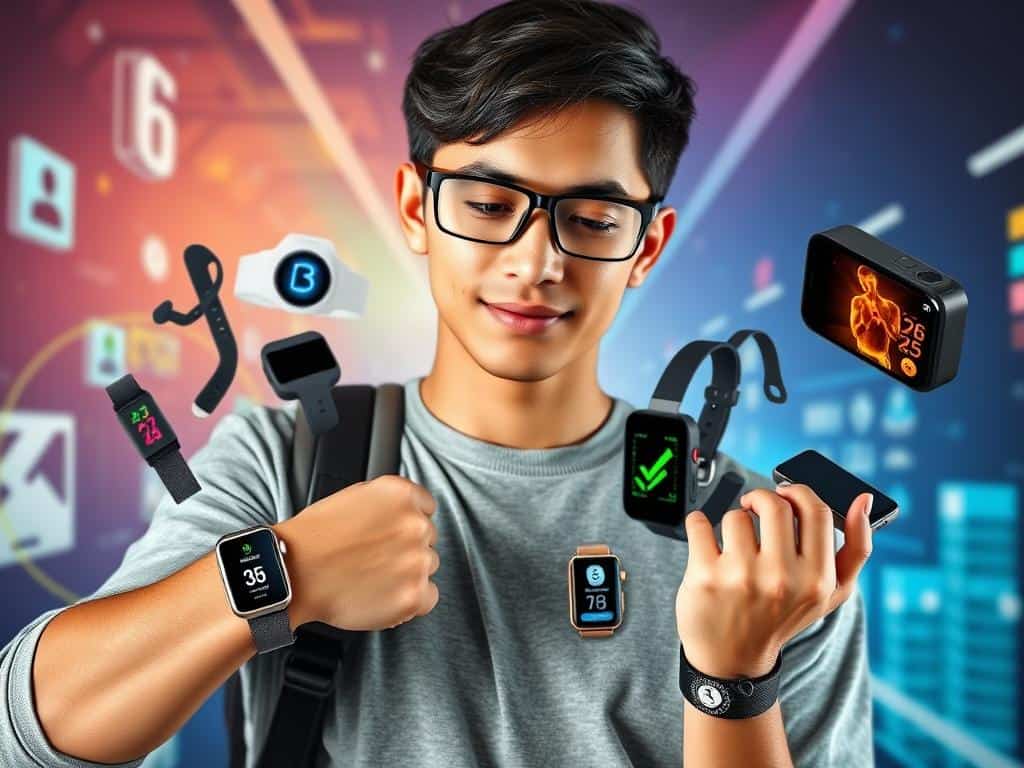 best wearable tech gadgets