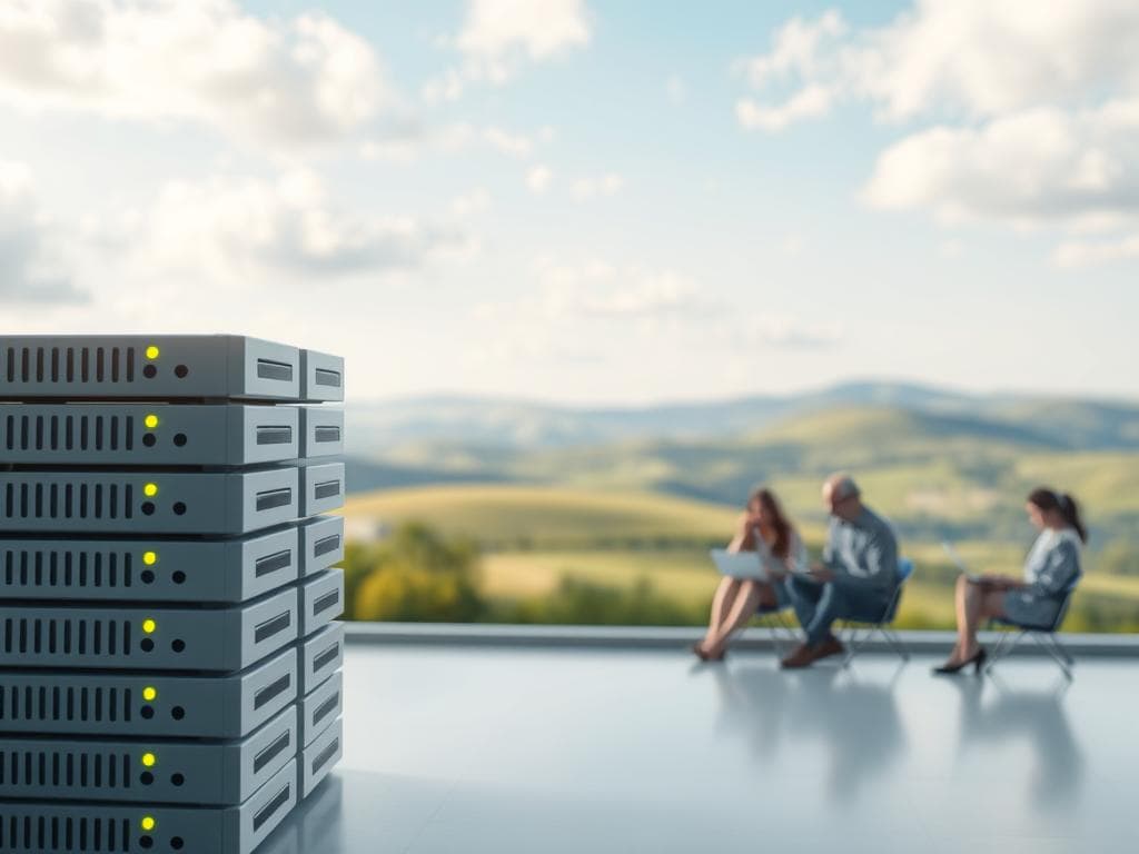 cloud storage benefits