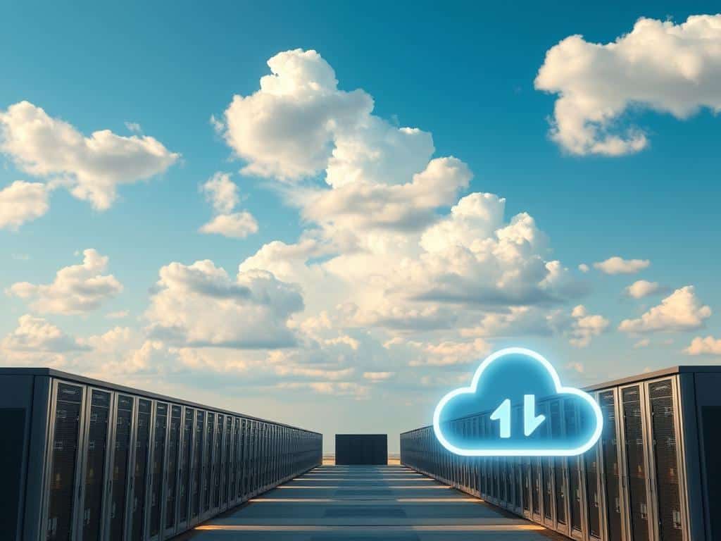 cloud storage