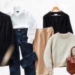12 Fashion Staples That Never Go Out of Style 8 fashion basics