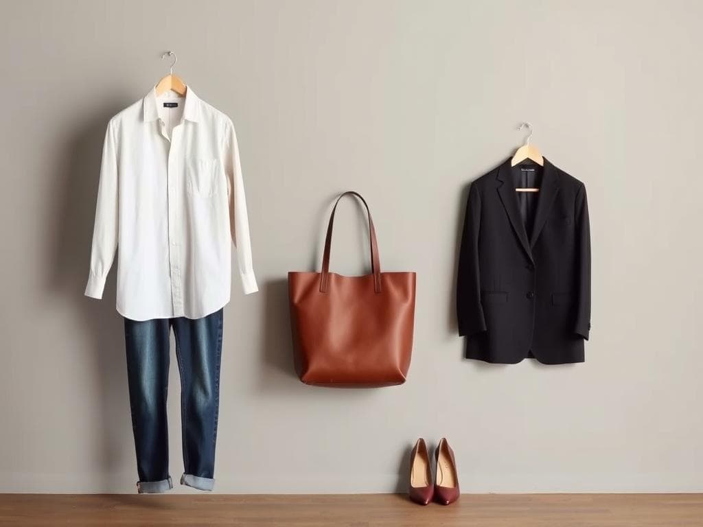 fashion staples fashion staples