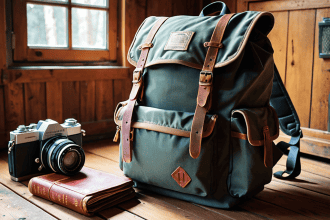 Best Travel Backpacks Reviewed: Comfort Meets Function 11 Best travel backpack review guide