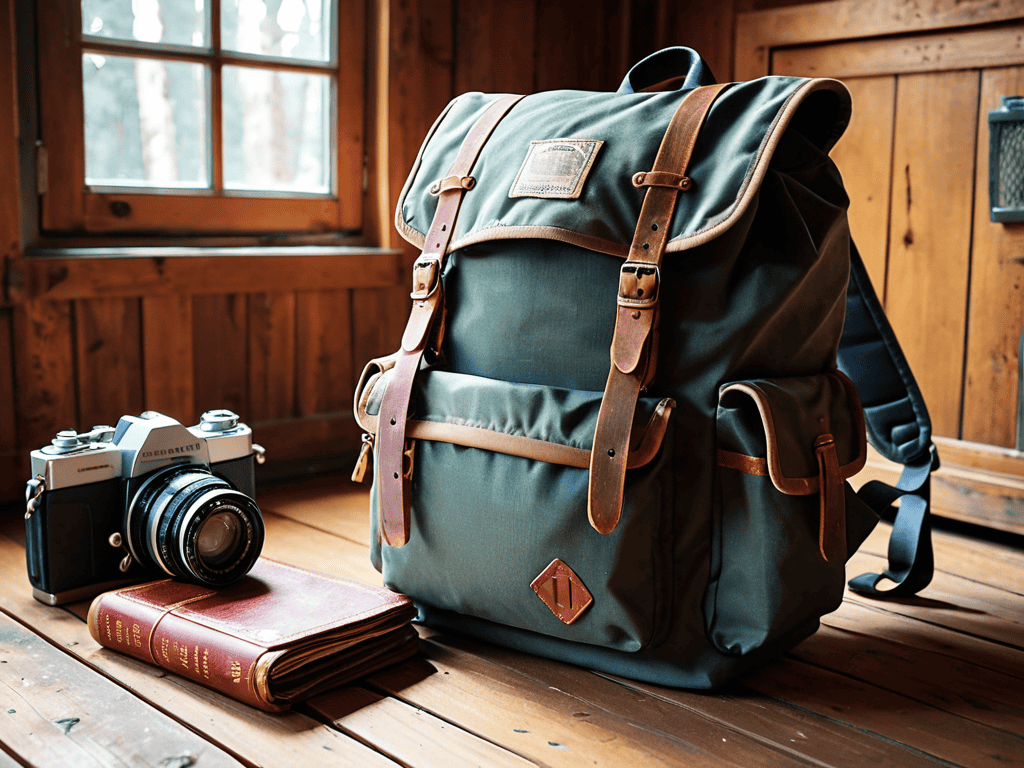 Best Travel Backpacks Reviewed: Comfort Meets Function 4 Best travel backpack review guide
