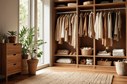 The Smart Guide to Making Sustainable Fashion Choices 20 Guide to sustainable fashion choices