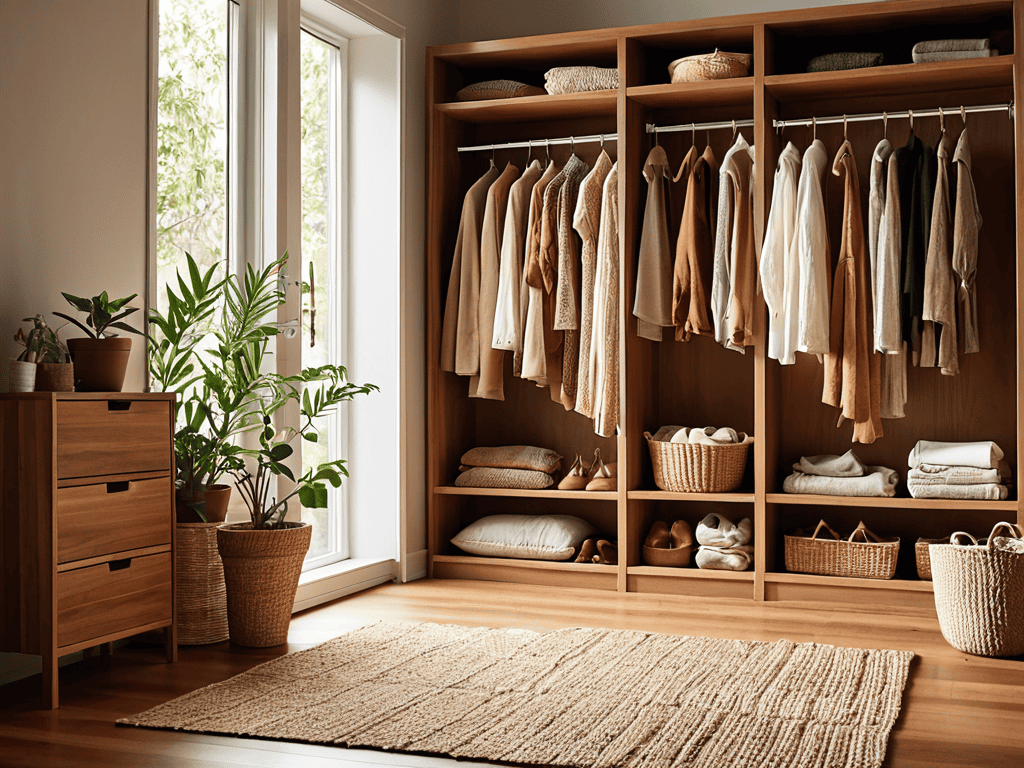 The Smart Guide to Making Sustainable Fashion Choices 4 Guide to sustainable fashion choices