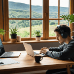 Managing tech distractions