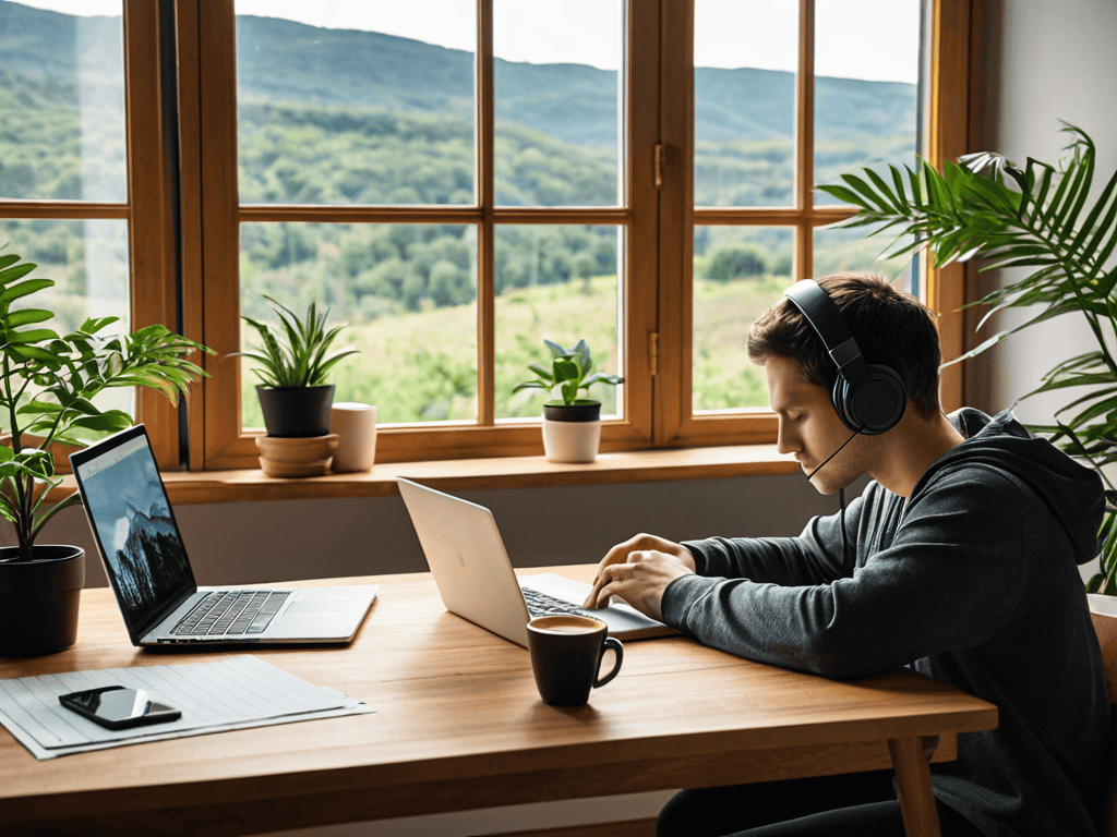 How to Manage Technology Distractions and Boost Productivity 4 Managing tech distractions