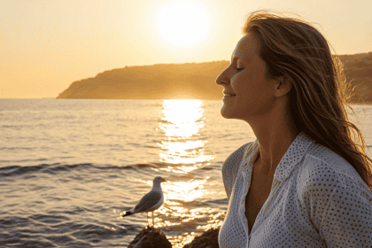 Lifestyle goals to achieve before 40