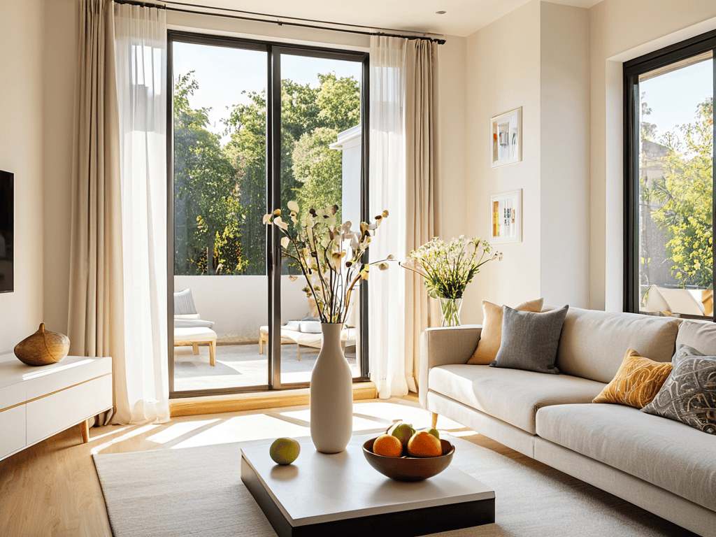 Tips for renting your home faster