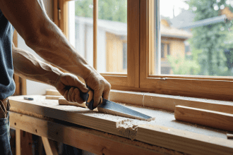 Window and Glass Improvements for Better Comfort and Style 11 Window and glass repair improvements
