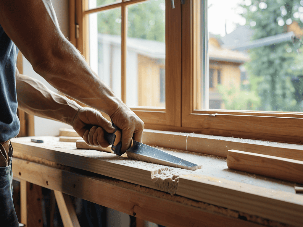 Window and Glass Improvements for Better Comfort and Style 4 Window and glass repair improvements