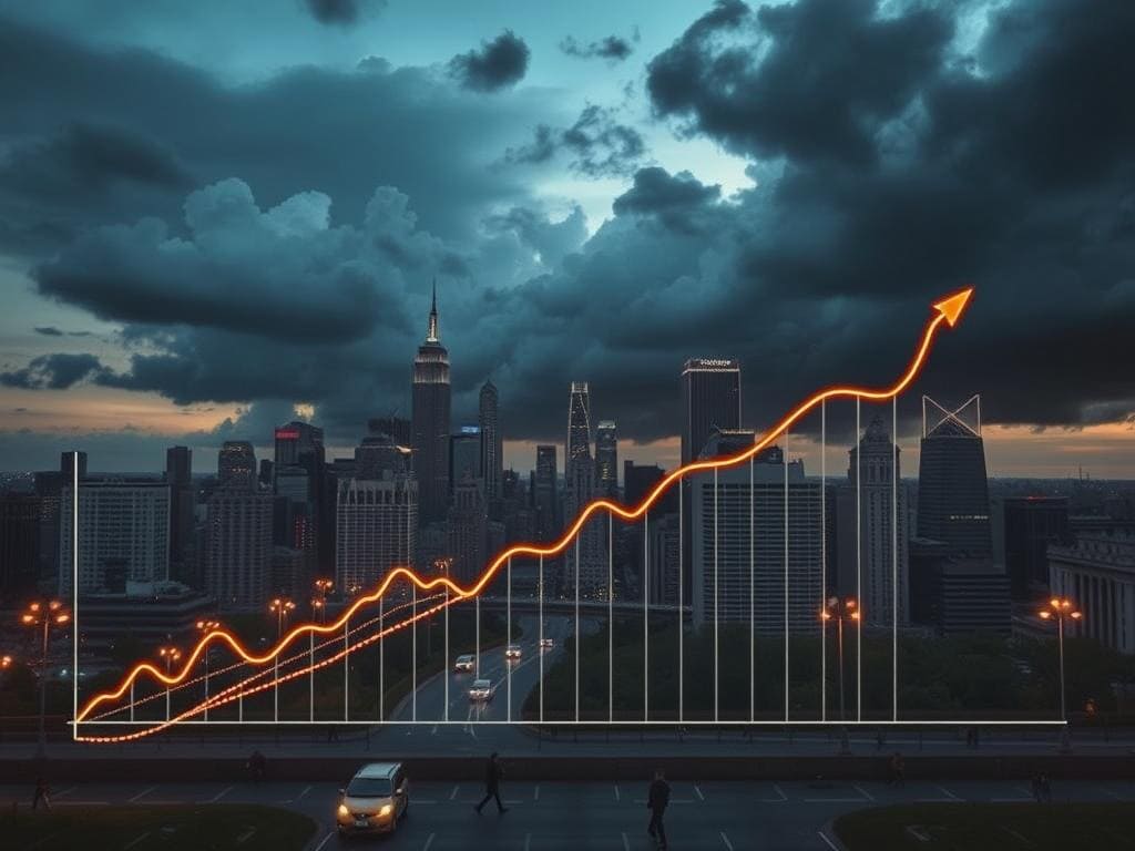 How Inflation Could Hit You Harder in 2025 1 inflation trends